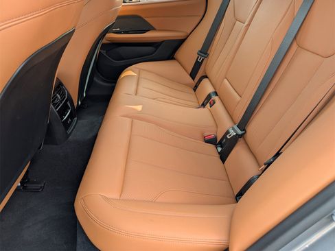 Used 2025 BMW i4 eDrive40 w/ Premium Package image 17