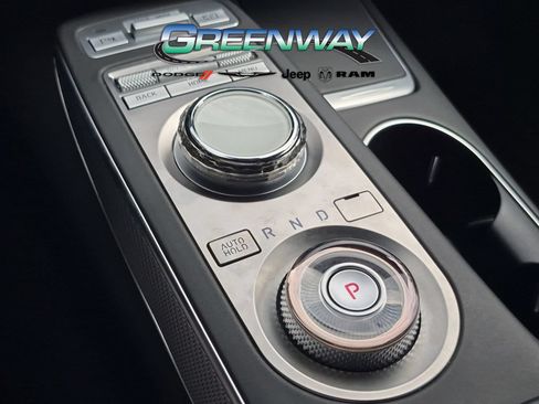 Used 2024 Genesis GV70 3.5T Sport AWD/4WD image 22