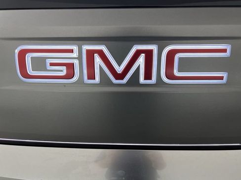 Used 2026 GMC Sierra EV Denali AWD/4WD image 31