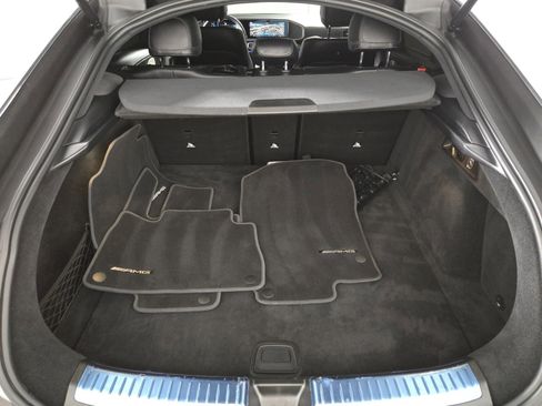 Used 2025 Mercedes-Benz GLE 53 AMG 4MATIC Coupe image 14