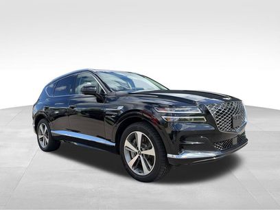 Used 2024 Genesis GV80 3.5T Advanced w/ Advanced Package
