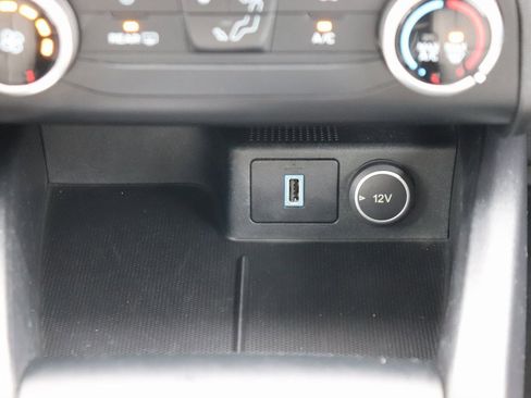 Used 2020 Ford Escape S image 19