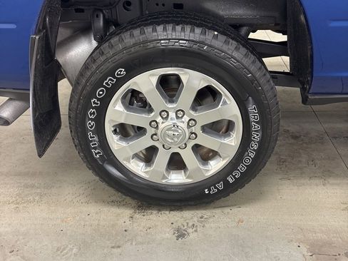 Used 2019 RAM 2500 Big Horn image 36