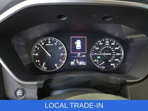 Used 2025 Subaru Ascent Premium w/ Premium Package AWD/4WD image 19