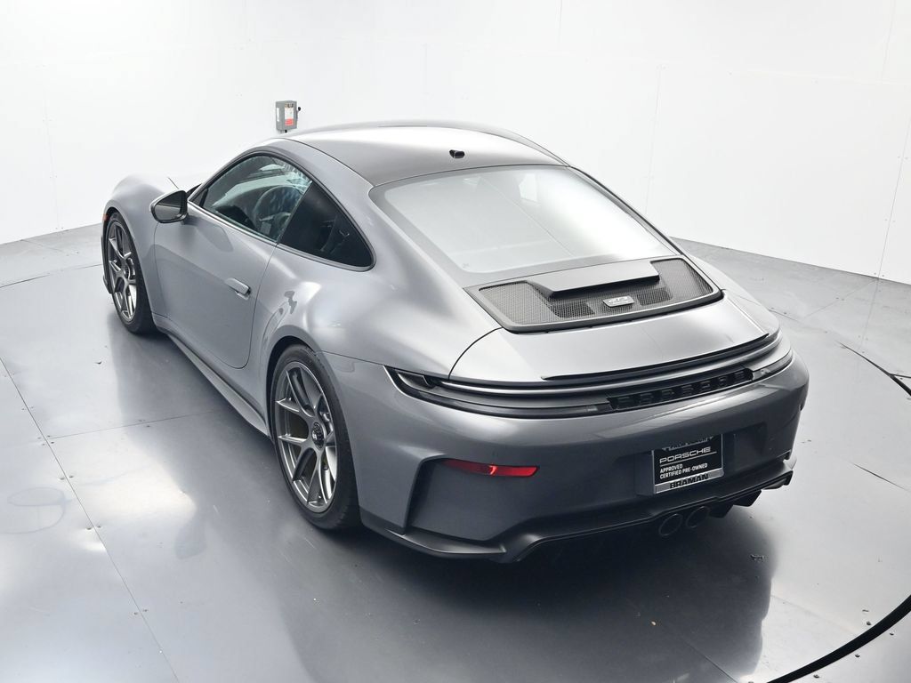Certified 2026 Porsche 911 GT3 RWD image 41