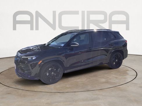 New 2026 Volkswagen Tiguan SE R-Line image 4