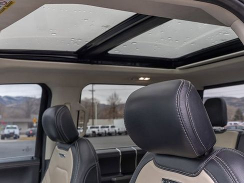 Used 2020 Ford F350 Limited w/ FX4 Off-Road Package image 10