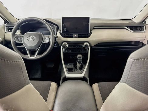 Used 2024 Toyota RAV4 XLE w/ Convenience Package AWD/4WD image 3