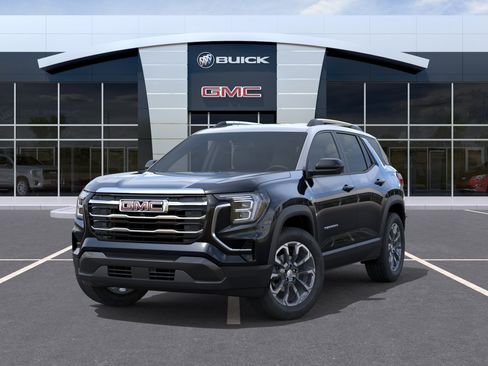 New 2027 GMC Terrain Elevation w/ Elevation Premium Package FWD image 6