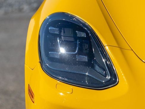 Used 2018 Porsche Panamera 4S image 14