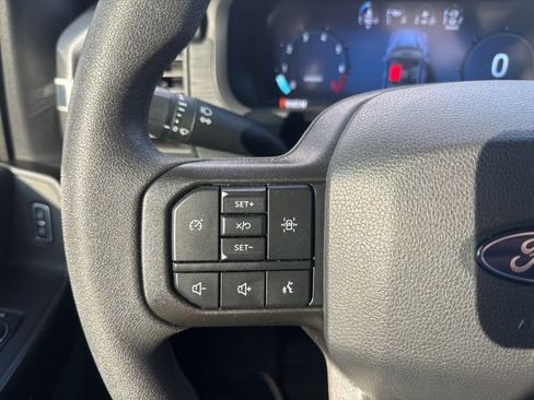 Used 2024 Ford F150 STX image 17