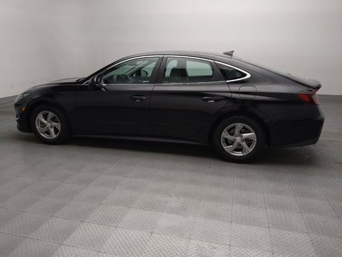 Used 2021 Hyundai Sonata SE FWD image 3
