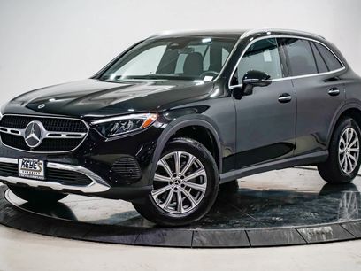 Certified 2025 Mercedes-Benz GLC 300 4MATIC
