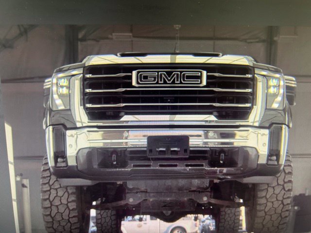 Used 2024 GMC Sierra 2500 SLT w/ Texas SLT Premium Package AWD/4WD image 10