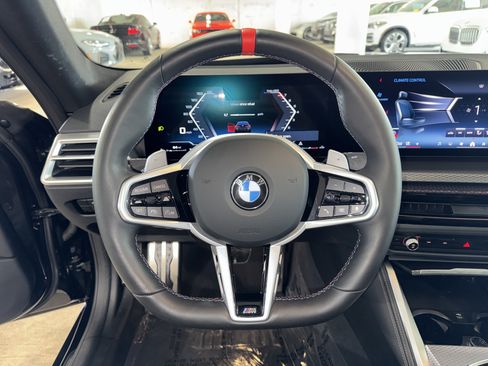 Used 2025 BMW M440i RWD image 21