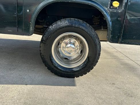 Used 2015 Ford F350 XL AWD/4WD image 6