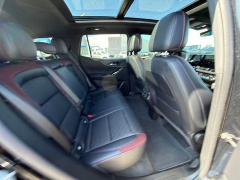 Used 2025 Chevrolet Equinox RS w/ Safety and Technology Package image 23