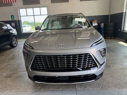 New 2026 Buick Enclave Avenir w/ Super Cruise Package