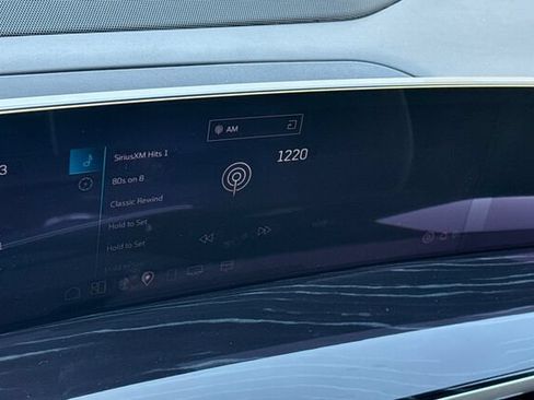 New 2026 Cadillac Escalade Sport AWD/4WD image 19