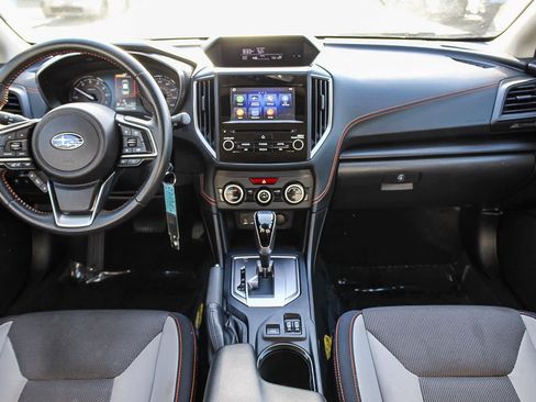 Certified 2023 Subaru Crosstrek 2.0i Premium image 12