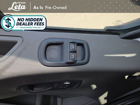 Used 2024 Ford Transit 250 148 High Roof AWD w/ Load Area Protection Package image 21