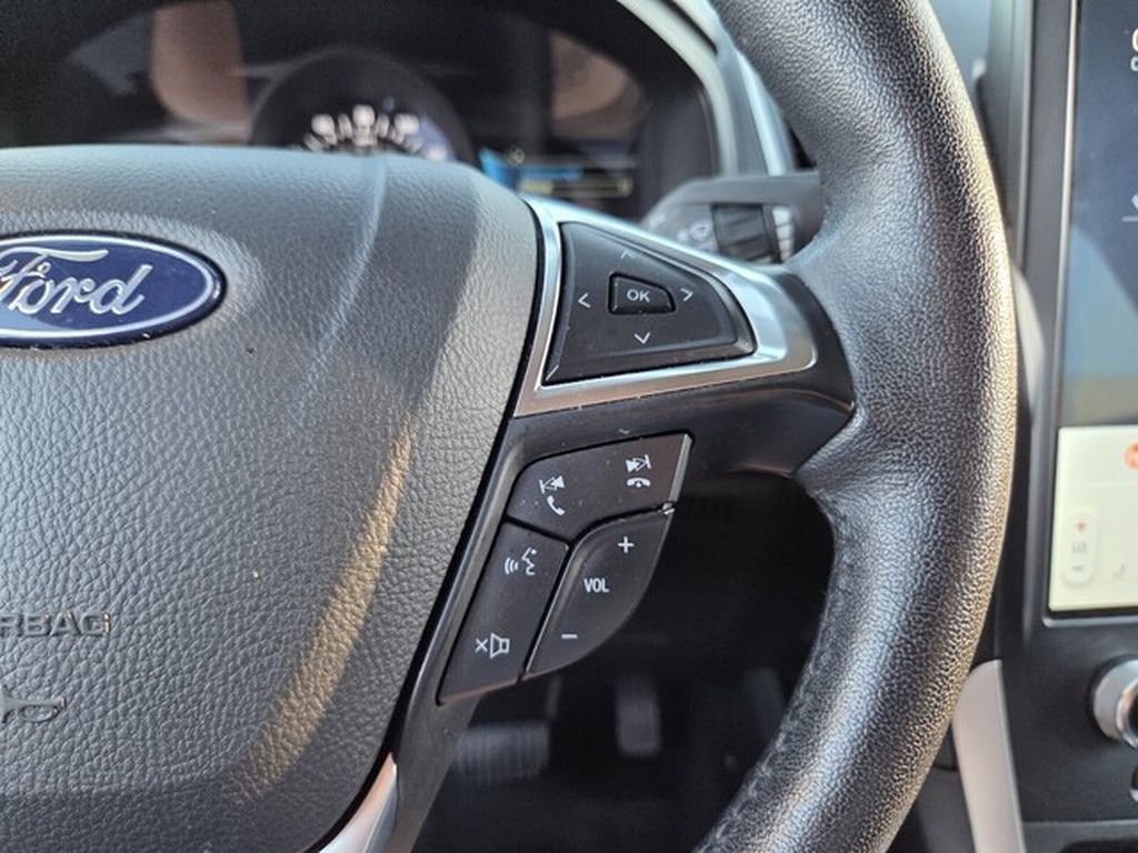 Used 2024 Ford Edge SEL AWD/4WD image 26