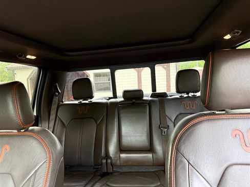 Used 2016 Ford F150 King Ranch w/ Equipment Group 601A Luxury AWD/4WD image 16