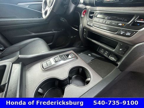 Certified 2025 Honda Ridgeline RTL image 29