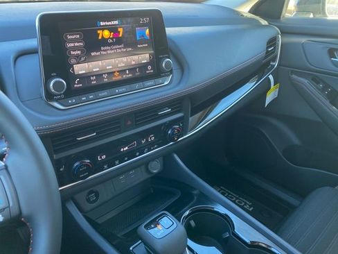 New 2026 Nissan Rogue SV image 17