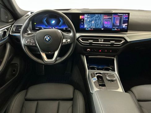 Certified 2023 BMW i4 eDrive35 RWD image 9