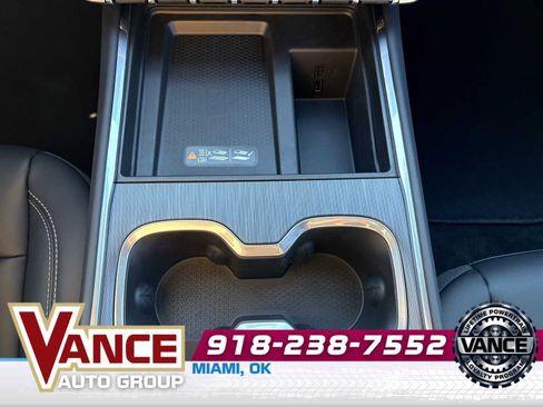 New 2026 GMC Acadia Elevation w/ Black Edition image 26