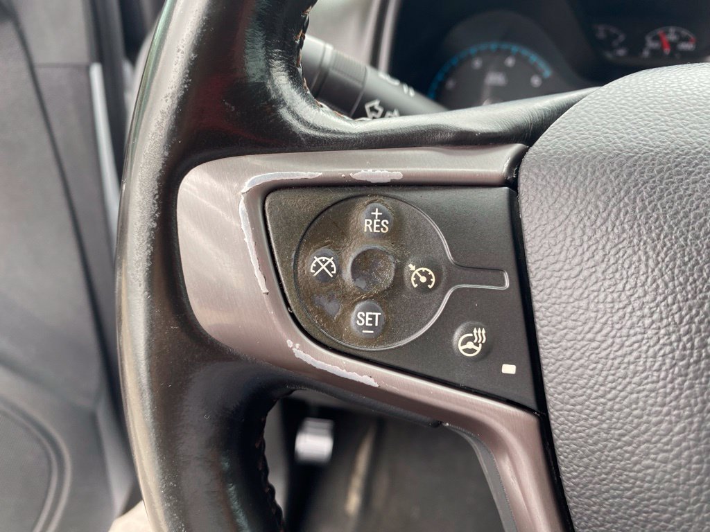 Used 2022 GMC Canyon AT4 AWD/4WD image 26