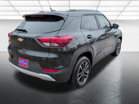 New 2026 Chevrolet TrailBlazer LT w/ Convenience Package FWD image 30