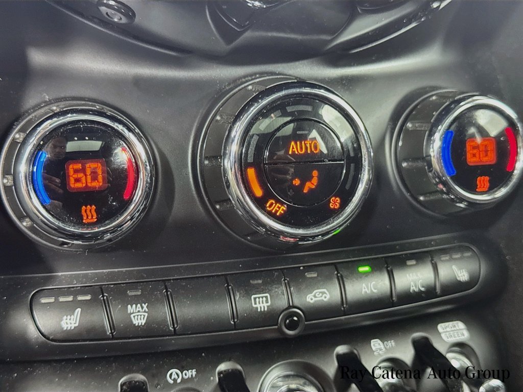 Used 2024 MINI Cooper S FWD image 16