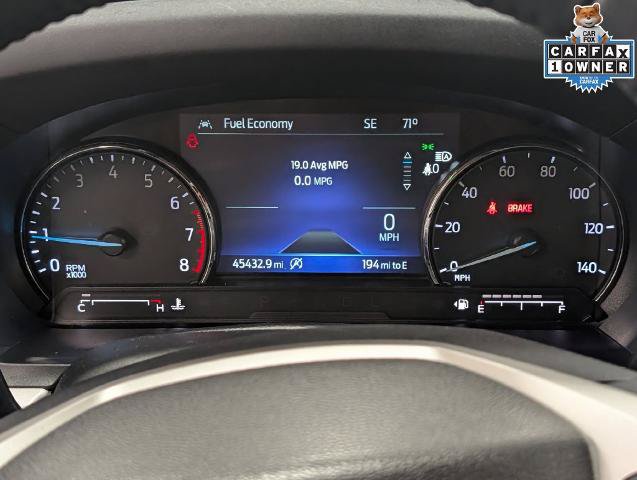 Certified 2023 Ford Explorer XLT w/ Equipment Group 202A AWD/4WD image 16