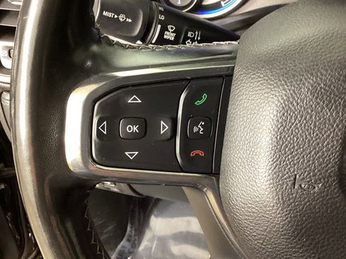 Used 2021 RAM 1500 Limited w/ Night Edition AWD/4WD image 19