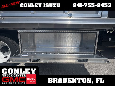 New 2026 Isuzu NPR image 11