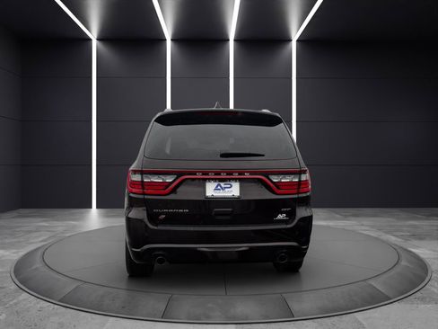 Used 2024 Dodge Durango GT image 5