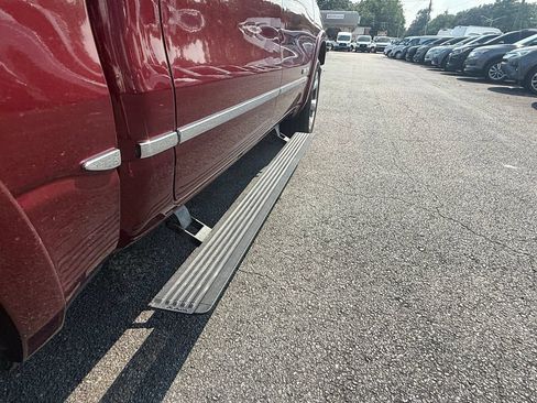 Used 2020 RAM 1500 Limited AWD/4WD image 23