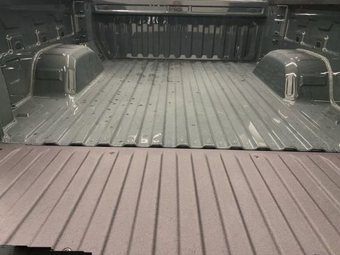 New 2026 Chevrolet Silverado 1500 LTZ w/ Z71 Off-Road Package image 23