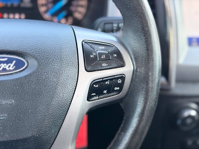 Used 2021 Ford Ranger XLT w/ Equipment Group 301A Mid RWD image 21