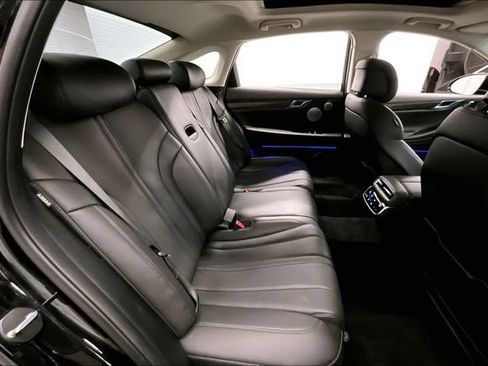 Used 2025 Genesis G80 2.5T Advanced AWD/4WD image 25