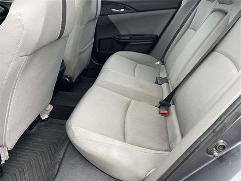 Used 2017 Honda Civic EX image 23