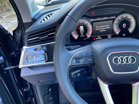 New 2026 Audi Q7 3.0T Premium Plus image 24
