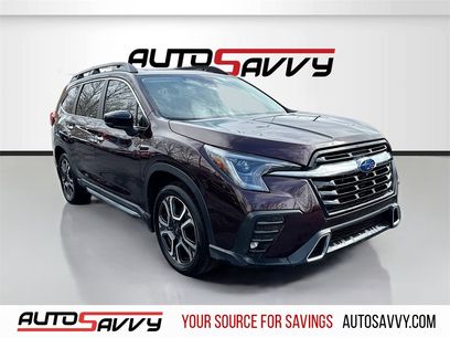 Used 2024 Subaru Ascent Touring w/ Popular Package #2