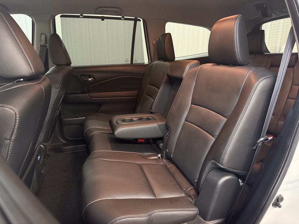 Used 2022 Honda Pilot Special Edition image 36