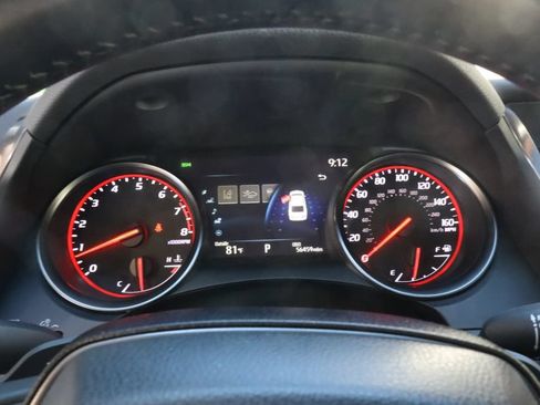 Used 2024 Toyota Camry XSE FWD image 26