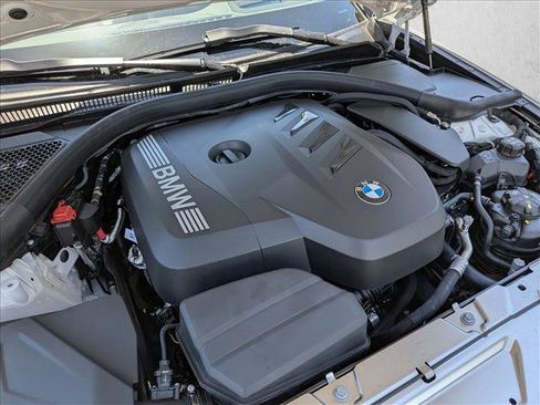 New 2026 BMW 330i Sedan w/ M Sport Package RWD image 16