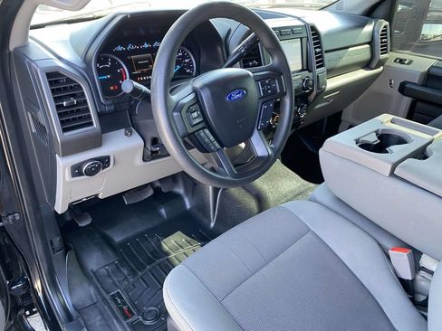Used 2019 Ford F250 XL w/ STX Appearance Package AWD/4WD image 15