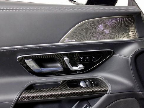 Certified 2025 Mercedes-Benz AMG GT 55 image 13